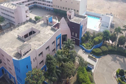 Gokuldass Public School-Campus-View